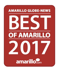 Best of Amarillo 2017 - Pediatrician